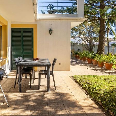 Villa Echium T1 Canico  Exterior photo