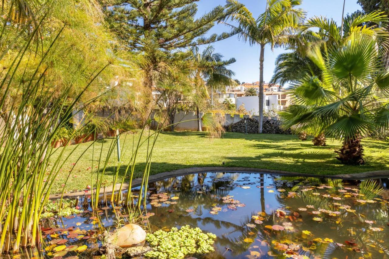 Villa Echium T1 Canico  Exterior photo